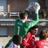 Arezzo, concorrenza di una big di C per il portiere Sorzi
