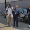 UFFICIALE - Juve Stabia: Okoro rientra al Venezia