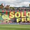 CdU - Ternana, salvezza in palio con il Bari. Liberati sold out