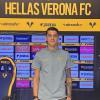 Hellas Verona, Cerbone: "Verona da brividi, qui per crescere e migliorare"