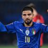 Sampdoria: idea Lorenzo Insigne, i dettagli