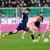 GazzSport - Pisa in pole per Marras. Catanzaro, scatto deciso per Postiglione. Empoli,...