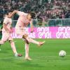 GdV - Vicenza sulle tracce di Vasic del Palermo