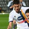 UFFICIALE - Juve Stabia, dal Bologna arriva Caccavo
