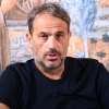 TS - Salernitana, idea Faggiano per il ruolo di ds