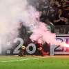 Playout Serie B, le decisioni del giudice sportivo: Salernitana ko 0-3 a tavolino...