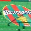 Ternana: i convocati contro il Bari