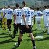 Nocerina a caccia di nuovi talenti