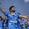 Il Giorno - Como: Cutrone, il figlio ritrovato. Patrick prima si è perso per l’Europa...