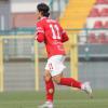 QS - Il Modena chiude in bellezza il ritiro. Un gol di Bacchin piega il Trento