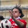 Piacenza, Cacìa: "Samp? Di corsa"