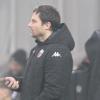 Corriere Adriatico - L'Ascoli riparte dai pilastri: con Tomei resta il vice Agostinone....