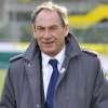 Nocerina, Zeman sulla stessa linea di Citarella