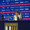 Modena: piace Plicco del Parma