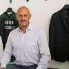 Pordenone, Di Carlo fissa l’obiettivo: “B in due anni”