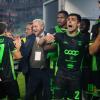 Catanzaro, Volpe in uscita: tre club pugliesi sulle tracce dell'esterno