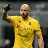 Hellas Verona, nuovo innesto in porta: bloccato l'esperto Nicola Leali
