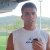 Vicenza: Benassai verso il Trento