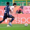 Gazzetta di Mantova - Passi avanti per Dembélé. Fiori verso il Frosinone