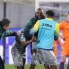 Hellas Verona, nessun riscatto: Cruz torna dal Trento