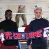 Crotone, si lavora per trattenere Awua