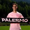 Palermo, ecco Cassandro: "Obiettivo Serie A, qui un pubblico incredibile"
