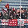 Ancona, fumata nera con De Nicola