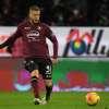 UFFICIALE - Reggina, l'ex Gagliolo vola a Cipro