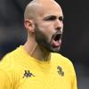 Di Marzio: "Verona, per la porta idea Leali. Modena: Torino e Genoa su Tonoli, si...