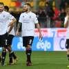 Pro Vercelli, i convocati di Grieco per il Cittadella