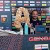 Il Secolo XIX: "Gilardino: 'Campionato difficilissimo, il Genoa deve mantenere lo...
