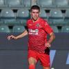 Cremonese: su Zanimacchia l'interesse del Benevento