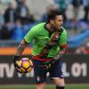 UFFICIALE - Cremonese: rinforzo tra i pali, preso marco festa