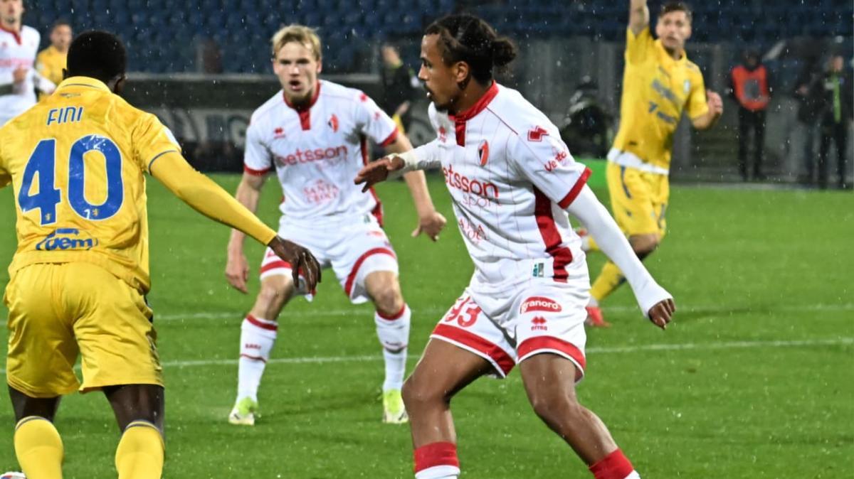 ESCLUSIVA TB - Schira: "Padova interessato a Dorval"