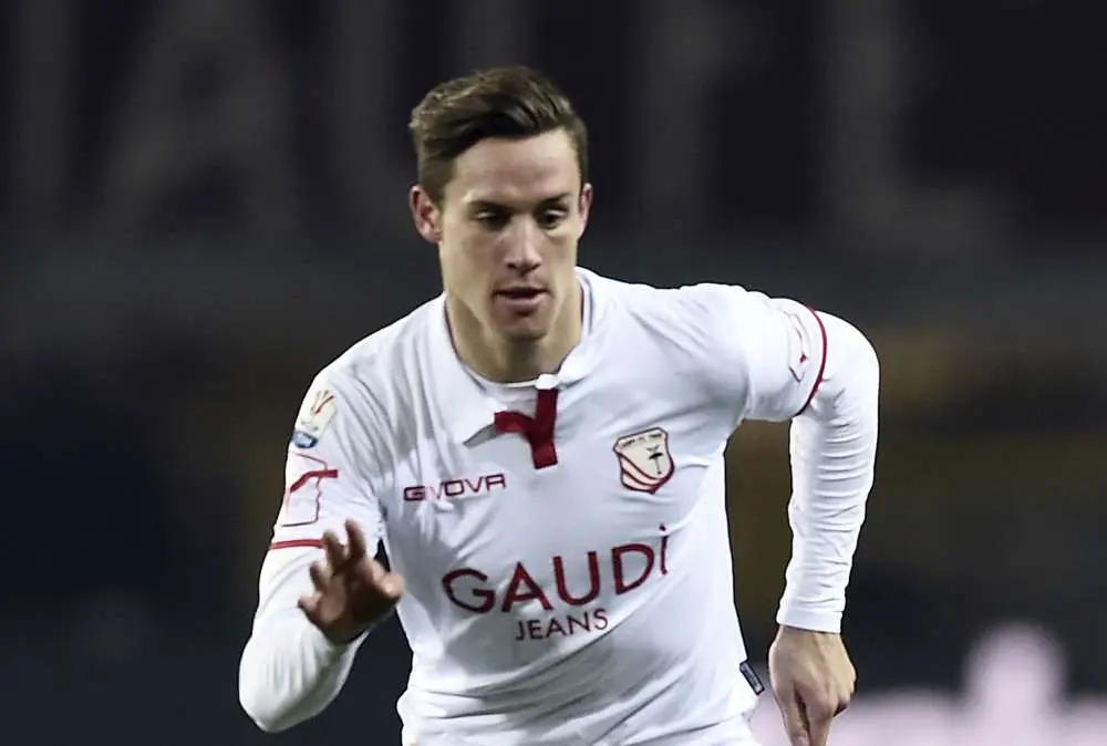 Spal, sondaggio per Saric