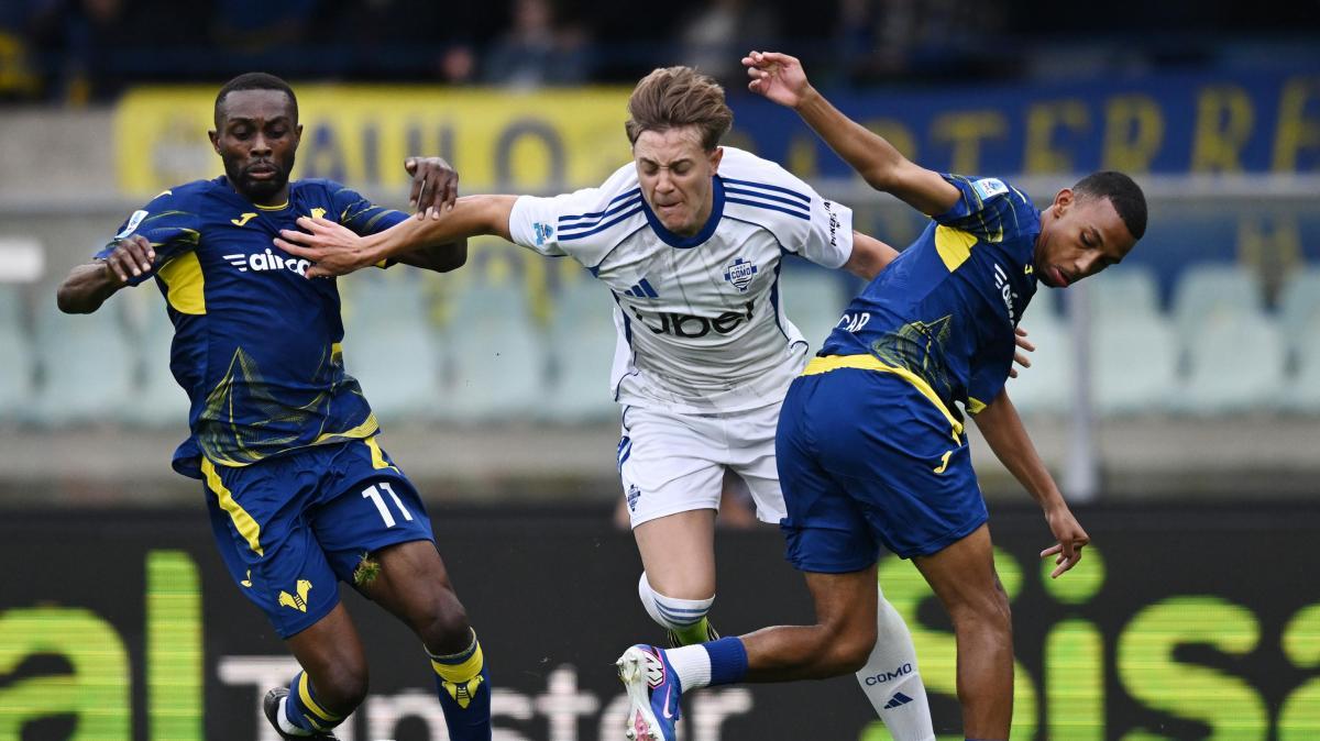 ESCLUSIVA TB - Schira: "Hellas Verona, Belghali non convinto del Sassuolo"