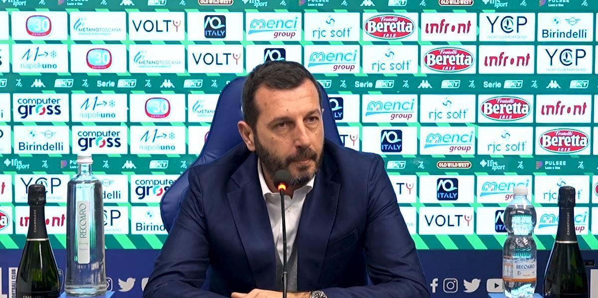 ESCLUSIVA TB - Schira: "Domani la firma di Stefanelli con la Juve Stabia"