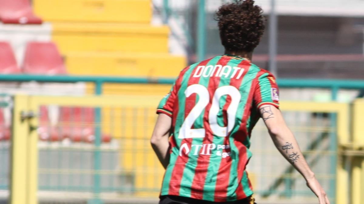 ESCLUSIVA TB - Schira: "Ascoli, offerto un biennale a Donati"