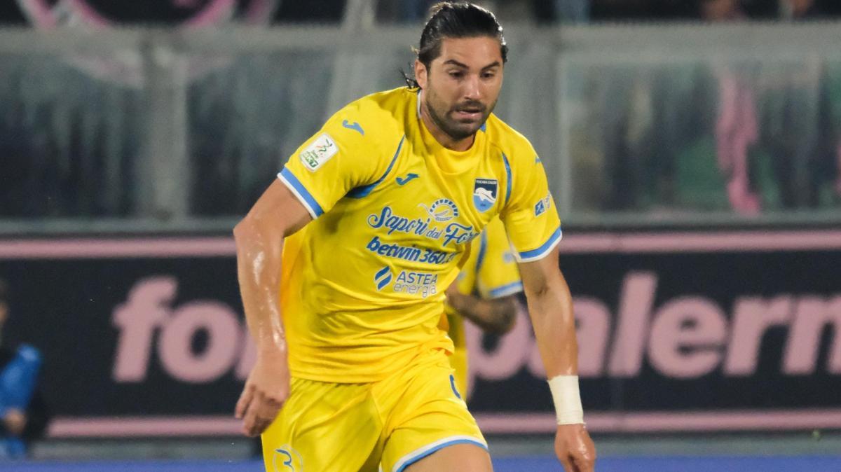 ESCLUSIVA TB - Schira: "Juve Stabia in chiusura per Di Nardo"