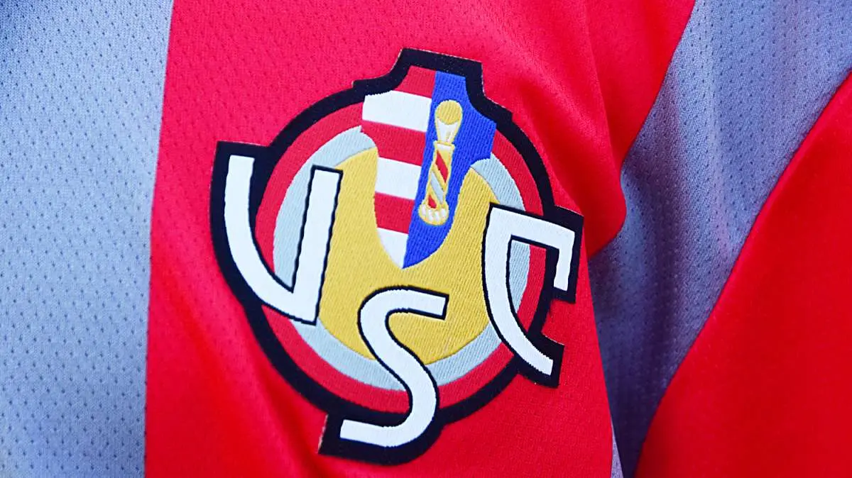 Cremonese, Christmas match: da domani le maglie all'asta