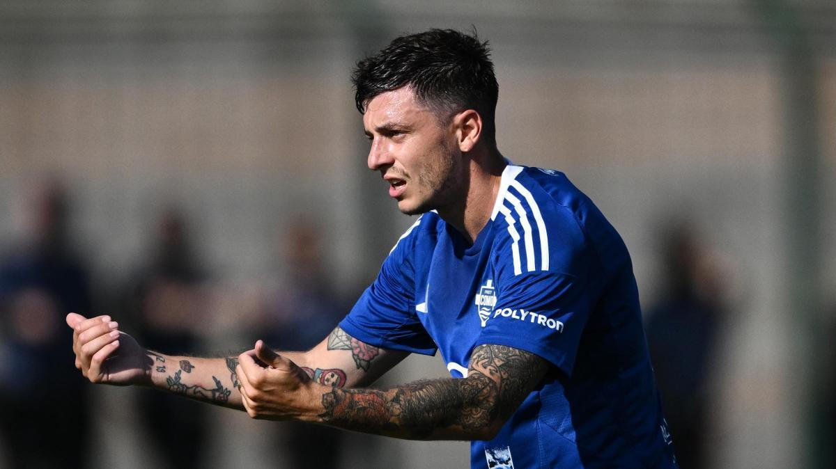ESCLUSIVA TB - Schira: "Baselli a un passo dall'Al-Ittifaq"