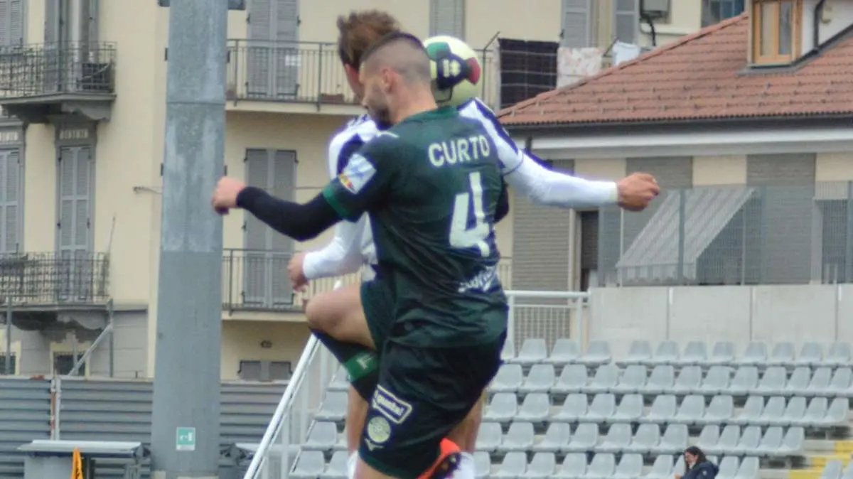 Sudtirol, Curto: "Terzo posto? Tutto vero, ed è bellissimo. Se parliamo di Serie A nello spogliatoio? Qualcosina si dice..."