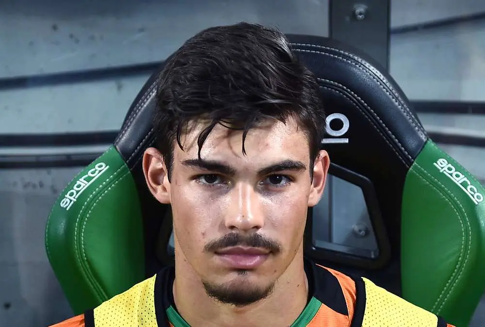 Il Secolo XIX: "Russo è il primo giocatore dell'Entella positivo al Covid"