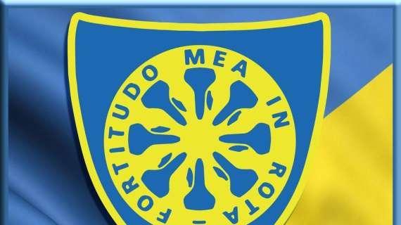 UFFICIALE - Carrarese, ecco Khafi: "Colpito dal progetto, sono felice di entrare...
