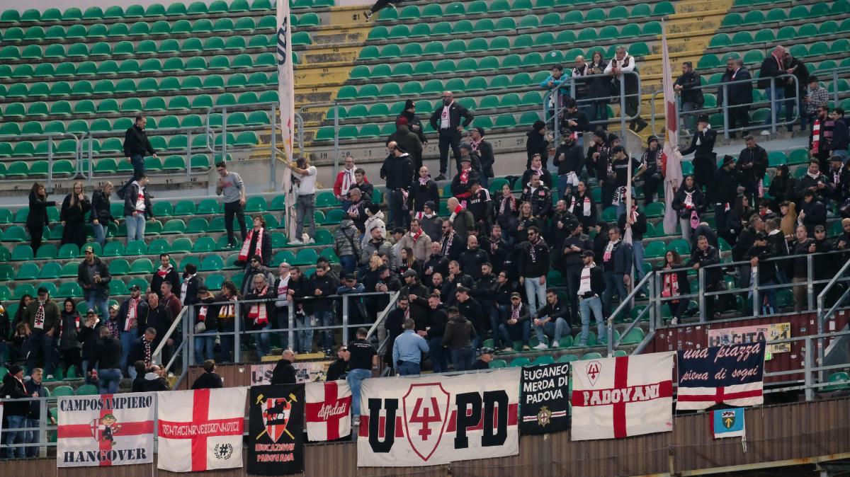 UFFICIALE - Padova, dalla Lazio arriva Bordoni: il comunicato
