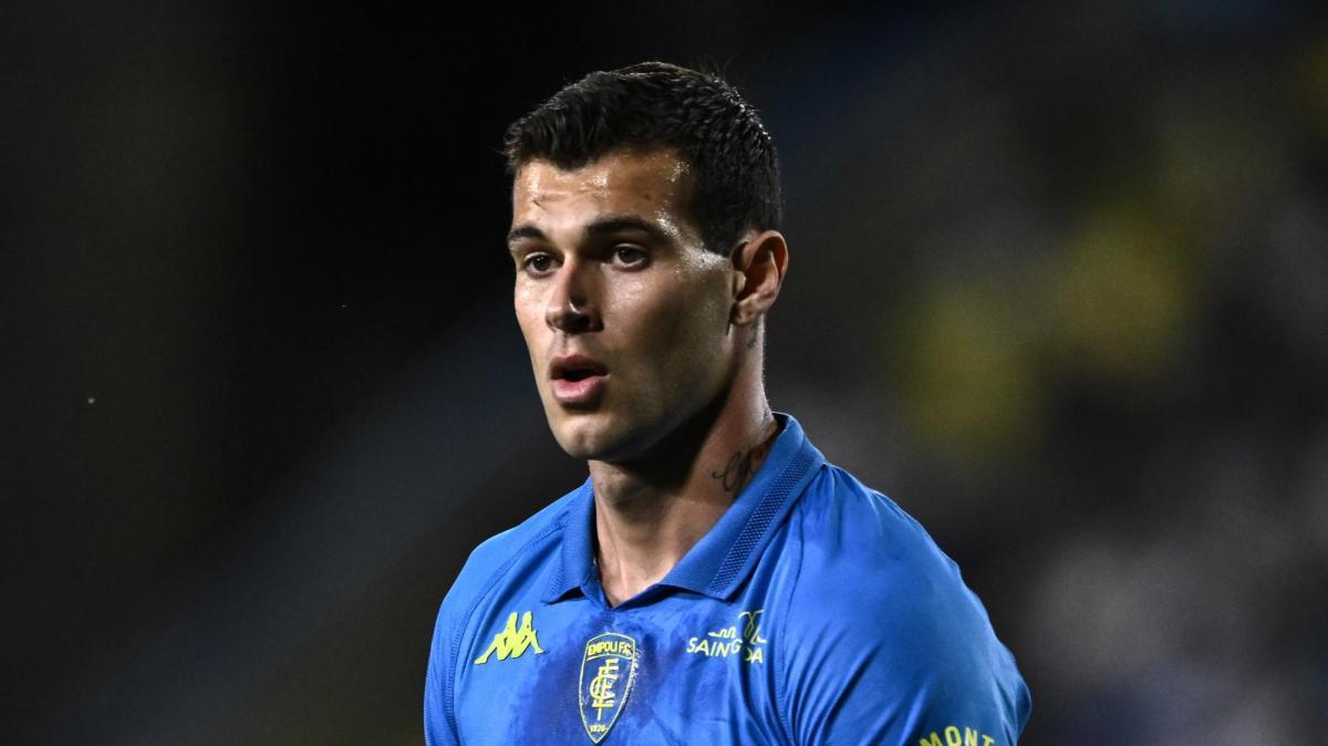 ESCLUSIVA TB - Schira: "Empoli, Pellegri non verrà riscattato"