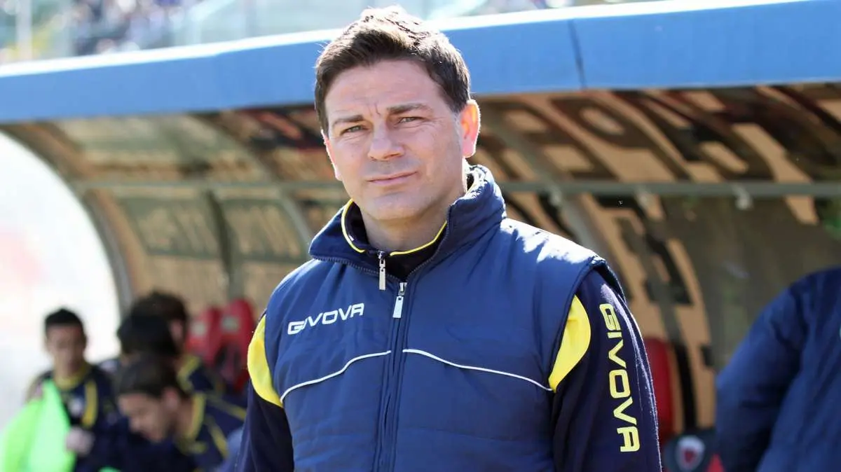 Cozza: "La Reggina si giocherà con Genoa e Bari un posto dietro al Frosinone"