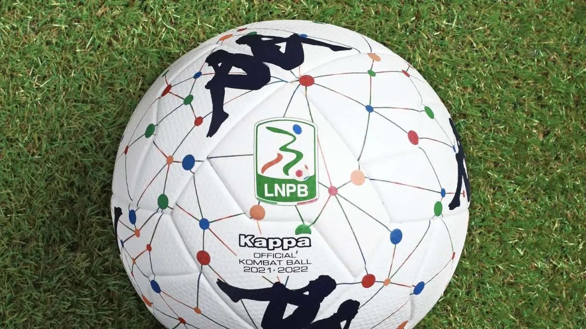 Serie B, il programma della 3a giornata