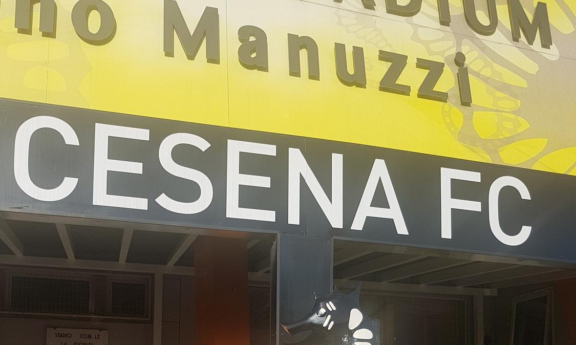 UFFICIALE - Cesena, preso iil difensore Natta