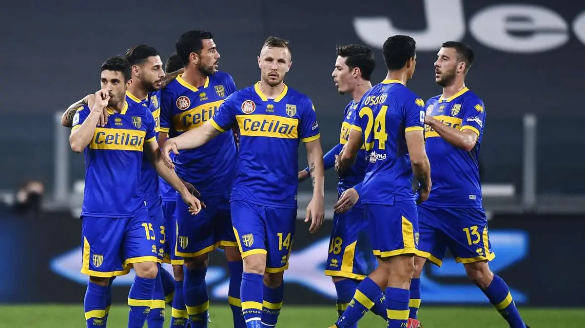 Parma: crociati di nuovo al lavoro